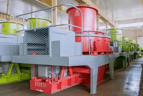 大宏立甘德宏 發展綠色環保智能破碎工廠,為用戶提供更優質的整體工廠建設方案