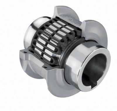 鐵姆肯工廠巡禮:不斷壯大的產品線--工業傳動工廠篇