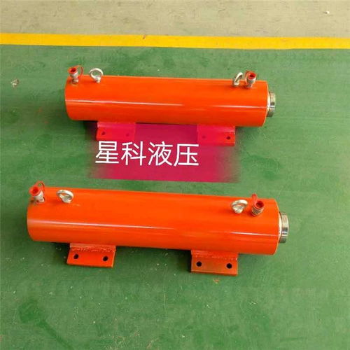 分離式液壓千斤頂 千斤頂 星科液壓