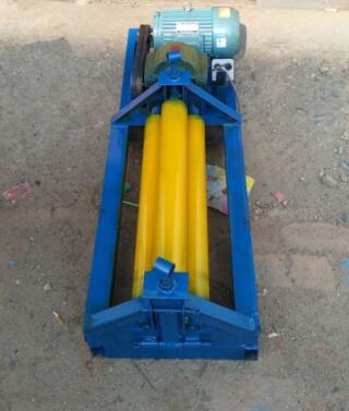 嵐縣2.5米鐵板滾圓機(jī)在線報價及液壓器材解析