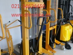 專業(yè)供應(yīng)浙江西林牌裝卸車與液壓車 | 上海銘科工業(yè)器材