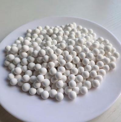 活性氧化鋁球除氟劑的再生與再生工藝詳解